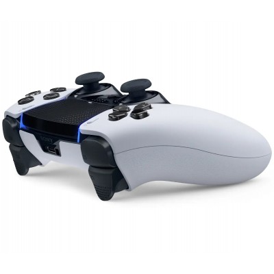 Беспроводной геймпад Sony DualSense Edge для PlayStation 5 (9444398)