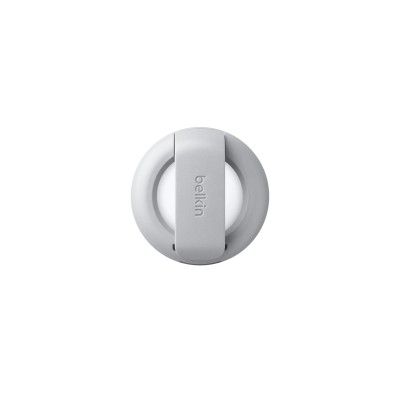 Belkin Secure Holder with Clip for AirTag - Light Gray (MSC012dsLG)