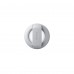 Belkin Secure Holder with Clip for AirTag - Light Gray (MSC012dsLG)