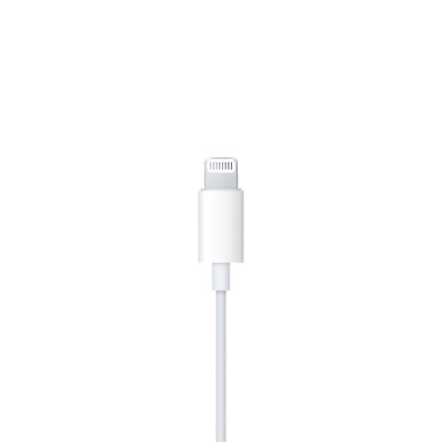 Apple EarPods with Lightning Connector (MMTN2)
