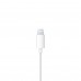 Apple EarPods with Lightning Connector (MMTN2)