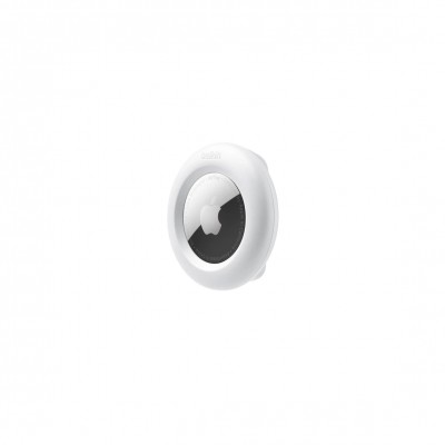 Belkin Secure Holder з Clip для AirTag - White (MSC012dsWH)