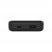 Портативное зарядное устройство Belkin BOOST↑CHARGE™ MagSafe Magnetic Portable Wireless Charger 10,000mAh - Black (BPD001btBK)