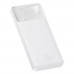Внешний аккумулятор Baseus Bipow Digital Display 10000 mAh 20W White (PPDML-L02)