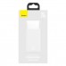 Внешний аккумулятор Baseus Bipow Digital Display 20000 mAh 20W White (PPDML-M02)