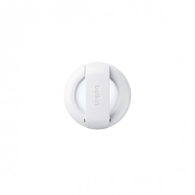 Belkin Secure Holder з Clip для AirTag - White (MSC012dsWH)