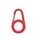 Belkin Secure Holder with Carabiner for AirTag - Red (MSC008dsRD)