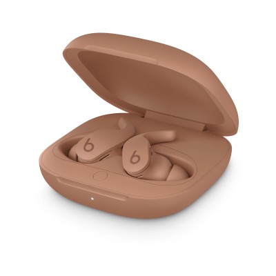 Навушники Beats Fit Pro True Wireless Earbuds - Kim K Special Edition - Dune (MNW63)