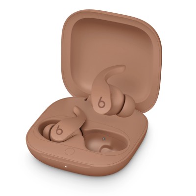 Навушники Beats Fit Pro True Wireless Earbuds - Kim K Special Edition - Dune (MNW63)