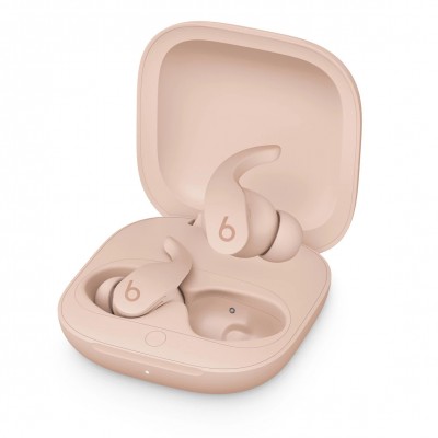Навушники Beats Fit Pro True Wireless Earbuds - Km K Special Edition - Moon (MNW53)