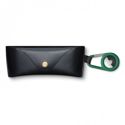 Belkin Secure Holder with Carabiner for AirTag - Green (MSC008dsGN)