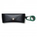 Belkin Secure Holder with Carabiner for AirTag - Green (MSC008dsGN)