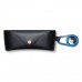 Belkin Secure Holder with Carabiner for AirTag - Blue (MSC008dsBL)