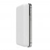 Портативное зарядное устройство Belkin BOOST↑CHARGE™ MagSafe Magnetic Portable Wireless Charger 10,000mAh - White (BPD001btWH)