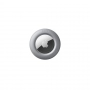 Belkin Secure Holder з Clip для AirTag - Dark Gray (MSC012dsDG)
