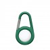 Belkin Secure Holder with Carabiner for AirTag - Green (MSC008dsGN)