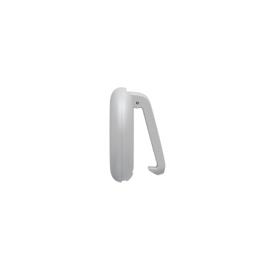 Belkin Secure Holder with Clip for AirTag - Light Gray (MSC012dsLG)