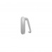 Belkin Secure Holder with Clip for AirTag - Light Gray (MSC012dsLG)
