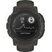 Смарт-часы Garmin Instinct 2 - Standard Edition Graphite (010-02626-00/10)