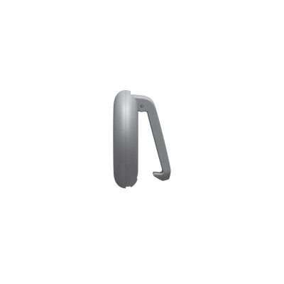 Belkin Secure Holder with Clip for AirTag - Dark Gray (MSC012dsDG)