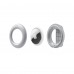 Belkin Secure Holder with Clip for AirTag - Light Gray (MSC012dsLG)