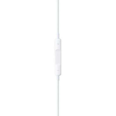 Apple EarPods with Lightning Connector (MMTN2)