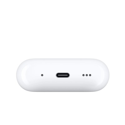 Apple AirPods Pro 2 with MagSafe Charging Case USB‑C 2023 (MTJV3)