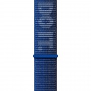 Apple Game Royal/Midnight Navy Nike Sport Loop для Apple Watch 38/40/41mm (MPHY3)