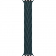 Apple Rainforest Braided Solo Loop - Size 6 для Apple Watch 38/40/41mm (MP913)