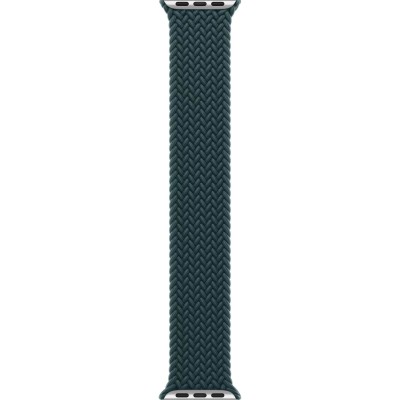 Apple Rainforest Braided Solo Loop - Size 1 для Apple Watch 38/40/41mm (MP8V3)