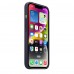 Apple iPhone 14 Leather Case with MagSafe - Ink (MPP63)