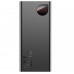 Внешний аккумулятор Baseus Adaman Metal Digital Display 30000mAh 22.5W Black (PPIMDA-C0A)