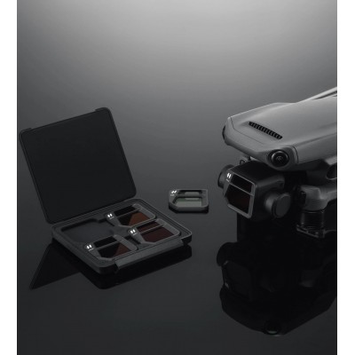 Набор фильтров DJI Mavic 3 ND Filters Set ND4/8/16/32 (CP.MA.00000429.01)