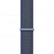 Apple Storm Blue Sport Loop для Apple Watch 38/40/41mm (MPL93)