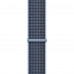 Apple Storm Blue Sport Loop для Apple Watch 38/40/41mm (MPL93)