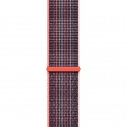 Apple Elderberry Sport Loop для Apple Watch 42/44/45/49mm (MPLD3)