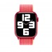 Apple (PRODUCT) RED Sport Loop для Apple Watch 42/44/45/49mm (MPLF3)