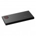 Внешний аккумулятор Baseus Adaman Metal Digital Display PD3.0+QC3.0 22.5W 10000mAh Black (PPAD000001)