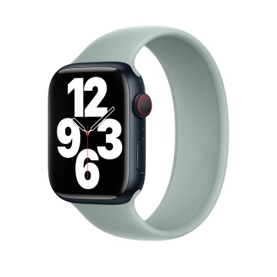 Apple Succulent Solo Loop - Size 8 для Apple Watch 38/40/41mm (MPFC3)