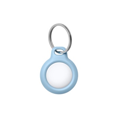 Belkin Secure Holder з Key Ring для AirTag 4-шт (MSC001dsBL)