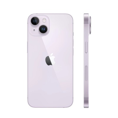 Apple iPhone 14 512GB Purple eSim (MPX73)