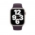 Apple Elderberry Sport S/M для Apple Watch 38/40/41mm (MP763)