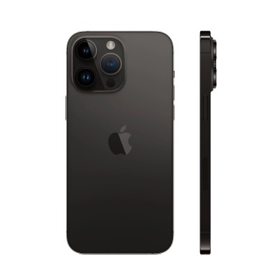 Apple iPhone 14 Pro 1TB Space Black eSim (MQ2E3)