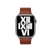 Apple Umber Modern Buckle Medium для Apple Watch 38/40/41mm (MP8A3)