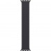 Apple Midnight Braided Solo Loop - Size 7 для Apple Watch 42/44/45/49mm (MPD23)