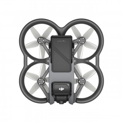 Квадрокоптер DJI Avata (CP.FP.00000062.01, CP.FP.00000062.02)