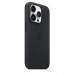 Apple iPhone 14 Pro Leather Case with MagSafe - Midnight (MPPG3)