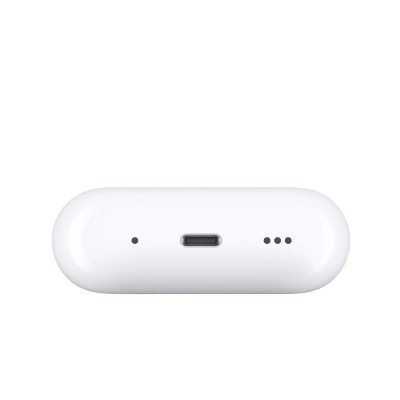 Apple AirPods Pro with MagSafe Charging Case 2022 (MQD83)