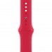 Apple (PRODUCT) RED Sport Band S/M для Apple Watch 38/40/41mm (MP703, MT313)