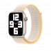 Apple Starlight Sport Loop для Apple Watch 38/40/41mm (MPL73)